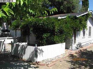 2238 Mount Diablo St, Concord, CA 94520