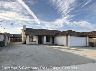 5705 Calico St, Bakersfield, CA 93313