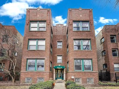 4419 N Beacon St APT 3N, Chicago, IL, 60640