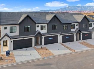 1738 S Ripple Rock Dr #3162, Washington, UT 84780