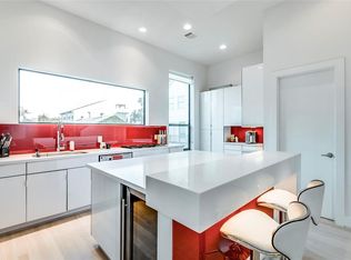 6127 Clyde St UNIT C, Houston, TX 77007