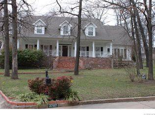 3707 E 107th St S, Tulsa, OK 74137