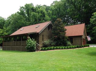 5454 W River Rd, Salem, VA 24153