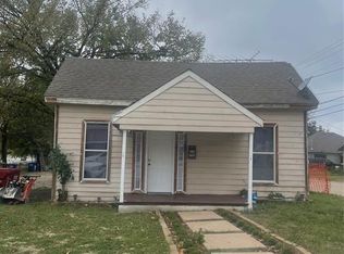 133 N Washington St, Farmersville, TX 75442