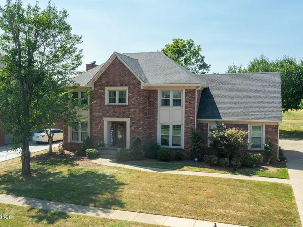 10418 Black Iron Rd, Louisville, KY 40291