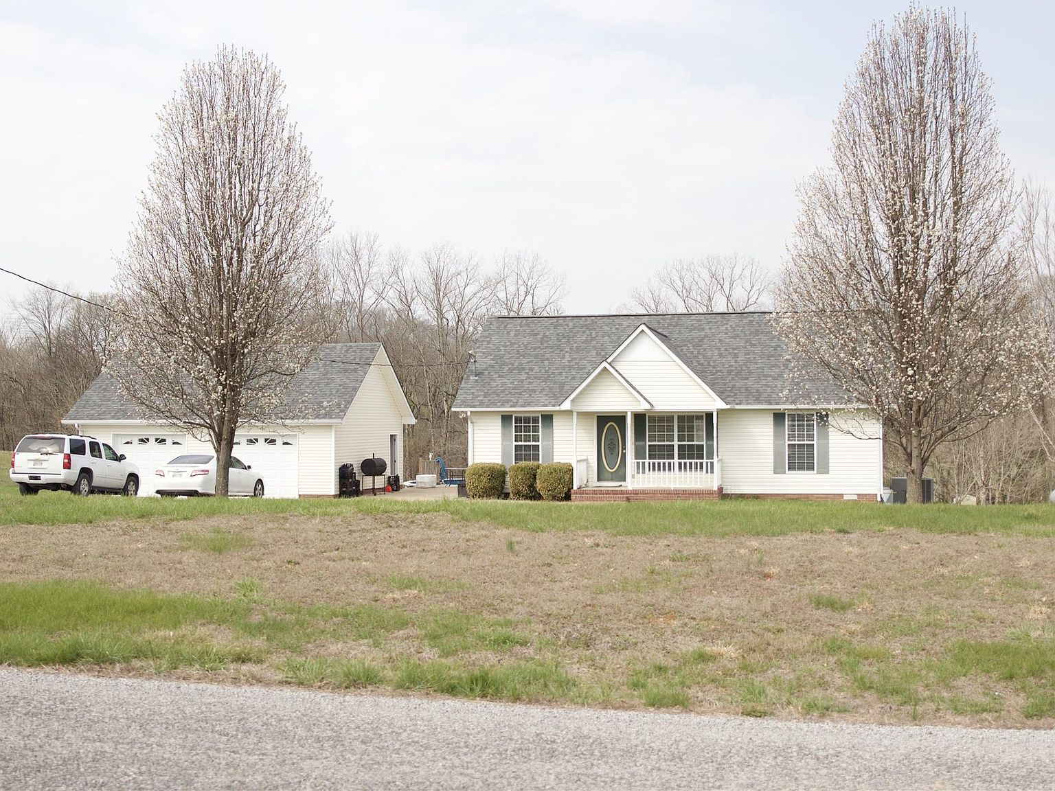 6000 Diana Rd, Pulaski, TN 38478 Zillow