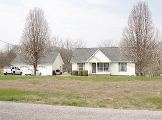 6000 Diana Rd, Pulaski, TN 38478