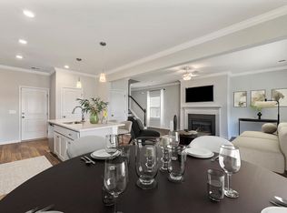 219 Central Creek Dr LOT 9, Goose Creek, SC 29445