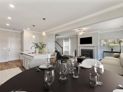 219 Central Creek Dr Lot 9, Goose Creek, SC, 29445