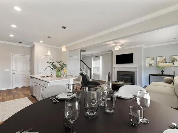 219 Central Creek Dr Lot 9, Goose Creek, SC 29445