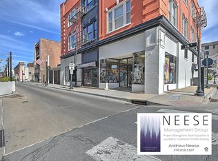 29 6th St #5, Bristol, TN 37620