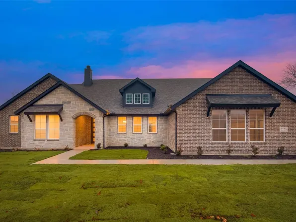 2225 Crystal Palace Blvd, Alvarado, TX 76009