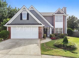 205 Summer Mist Ct SW, Marietta, GA 30060