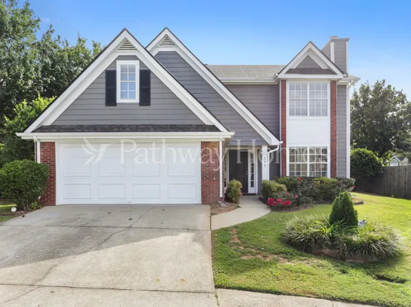 205 Summer Mist Ct SW, Marietta, GA 30060