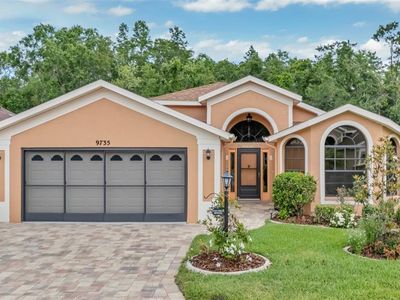 9735 Conservation Dr, New Port Richey, FL, 34655