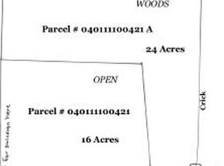 Vernosh Rd, Lena, WI 54139