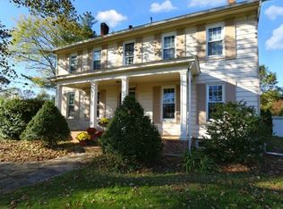 1 Larison Ln, Ringoes, NJ 08551