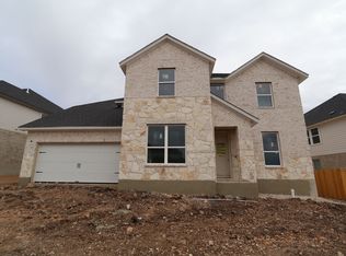 808 Marietta St, Leander, TX 78641