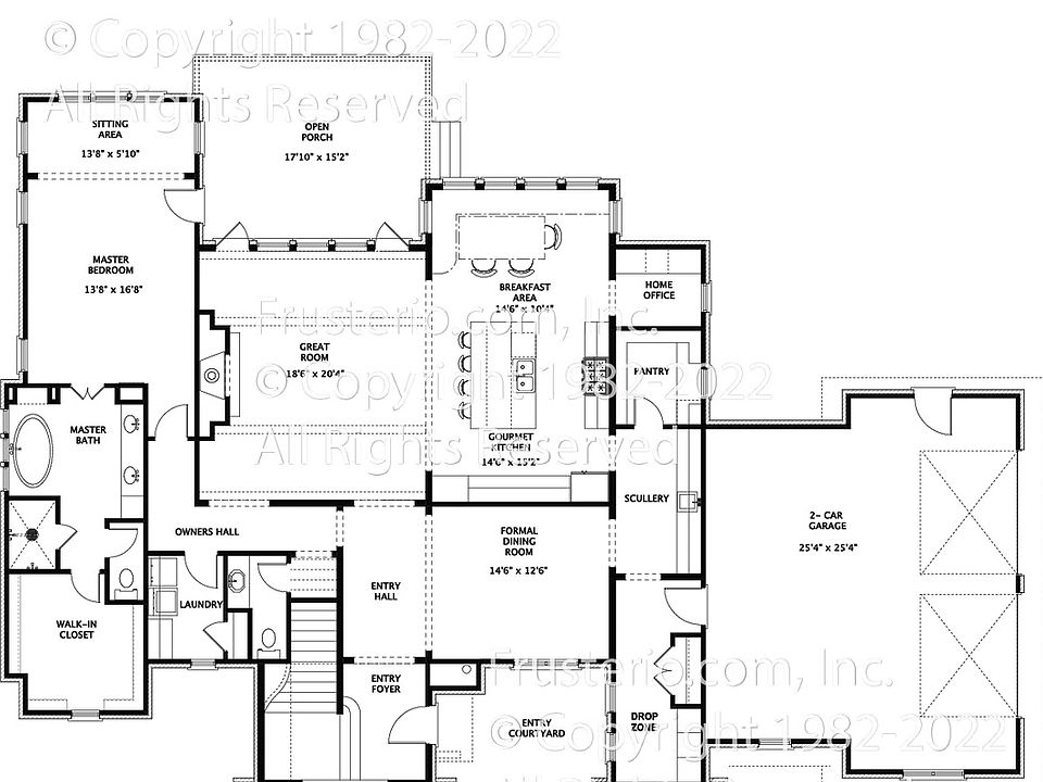 Isla Plan, The Highlands, Chelsea, AL 35043 Zillow
