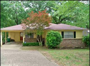 5400 N Walnut Rd, North Little Rock, AR 72116