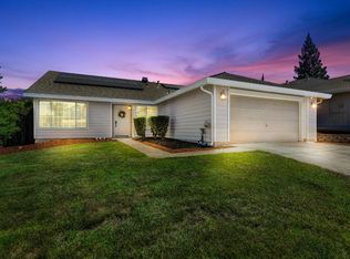 3411 Parker St, Rocklin, CA 95765