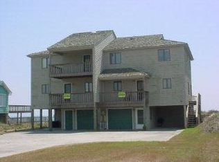 7507-7507 W Ocean Dr #W, Emerald Isle, NC 28594