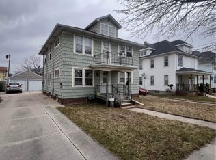 1826 N 18th St, Sheboygan City, WI 53081