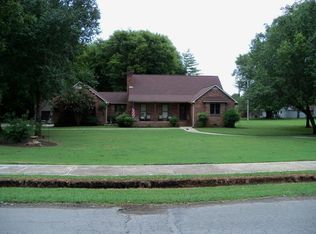 2101 Cumberland Ave, South Pittsburg, TN 37380