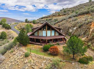 105 N Fitzmaurice Dr, Prescott, AZ 86303