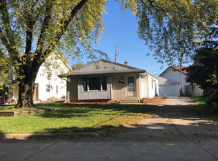 10906 W Hayes Ave, Milwaukee, WI 53227
