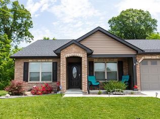 7922 Sonora Rdg, Caseyville, IL 62232