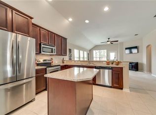 1313 Egret Ct, Little Elm, TX 75068