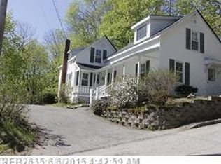 14 Liberty St, Ellsworth, ME 04605