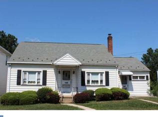 1924 W End Ave, Pottsville, PA 17901