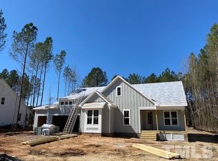 5152 Glen Creek Trl, Garner, NC 27529