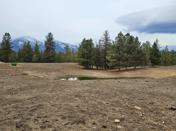 Nhn El Capitan Loop, Stevensville, MT 59870