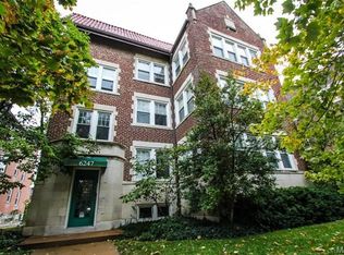 6247-6249 N Rosebury Ave #3, Saint Louis, MO 63105