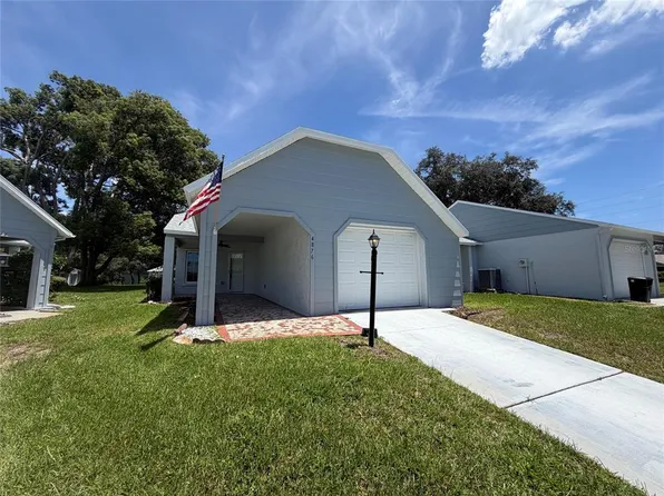 4876 BOONESBORO COURT, NEW PORT RICHEY, FL 34655