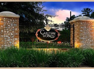 10 Grand Regency Cir, Spring, TX 77382