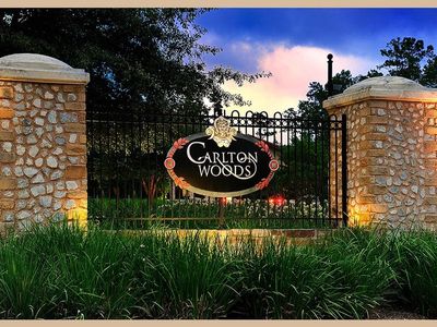 10 Grand Regency Cir, Spring, TX, 77382