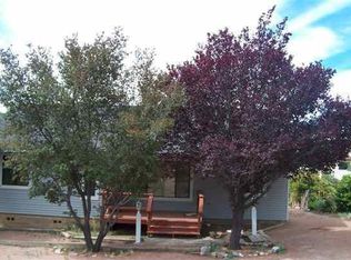 110 E Phoenix St, Payson, AZ 85541