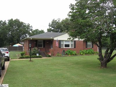 1002 Bern Cir, Anderson, SC, 29626