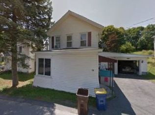 16 Gilmore St, Whitehall, NY 12887