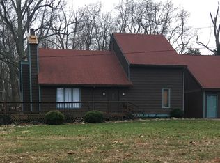 1515 E County Road 100 S, North Vernon, IN 47265