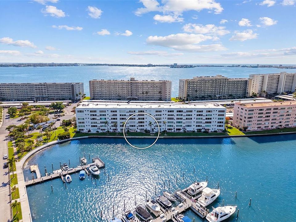 1st image of 5925 SHORE BOULEVARD S #108