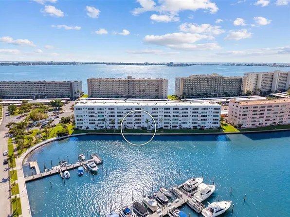 5925 Shore Blvd S APT 108, Gulfport, FL 33707