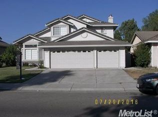 3710 McDougald Blvd, Stockton, CA 95206