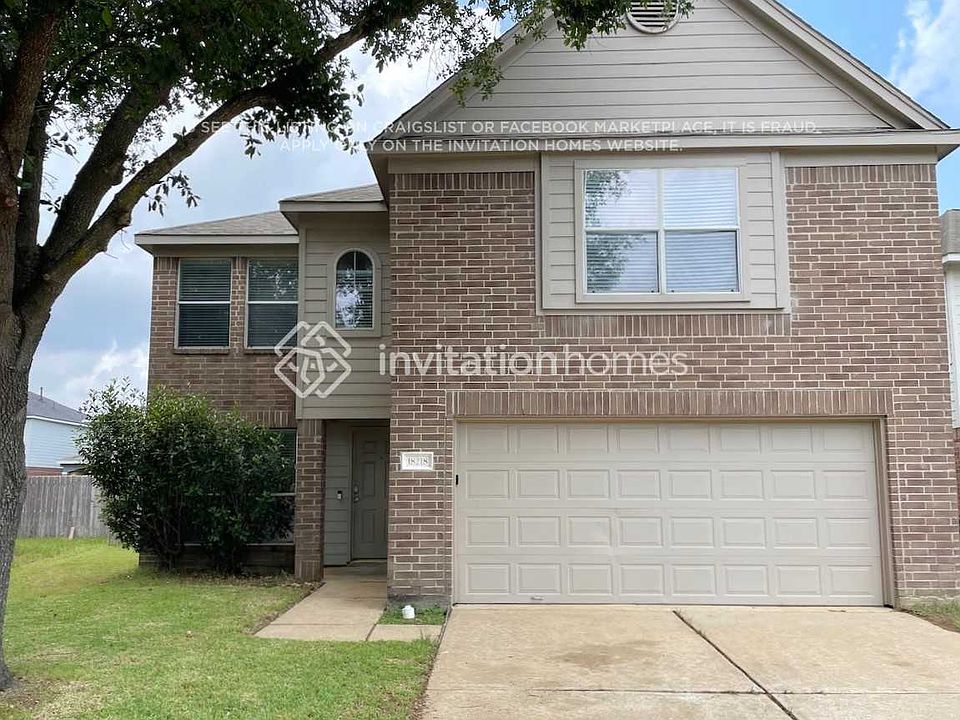 1st image of 18218 Echo Mar Ln