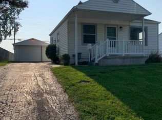 1650 N Pasadena St, Indianapolis, IN