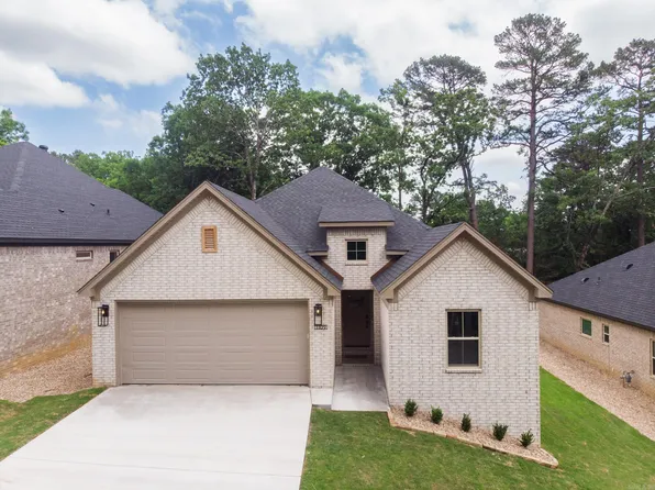 1109 Nix Rd, Little Rock, AR 72223
